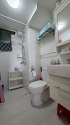 Orchid Park Condominium (D27), Condominium #532467281